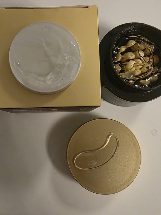 Medicube Other - Medicube Capsule Cream